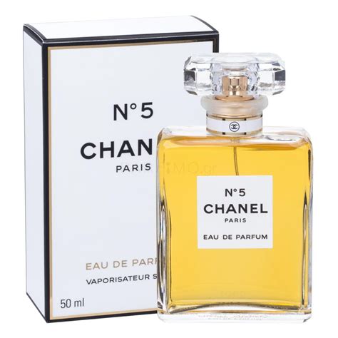 chanel no.5 50 ml women's eau de parfum|chanel 5 perfume boots.